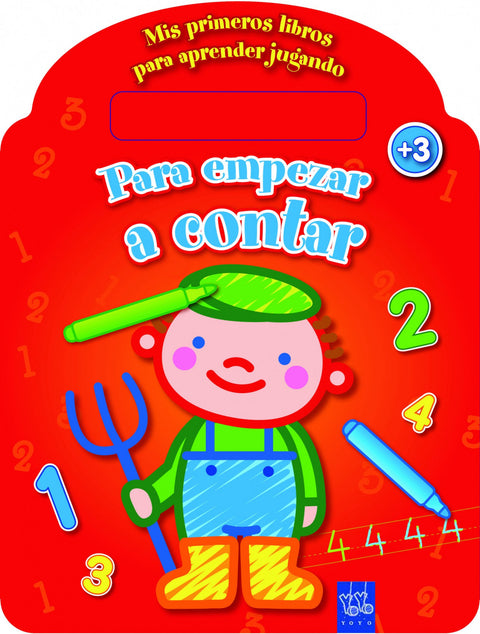  Para empezar a contar 
