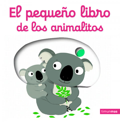 El pequeño libro de los animaliros 