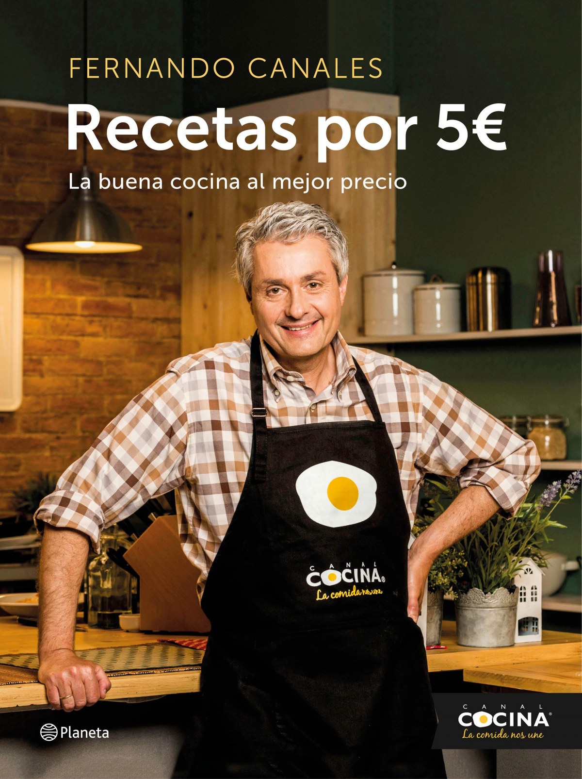  Recetas por 5 