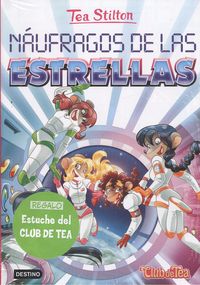  Náufragos de las estrellas 