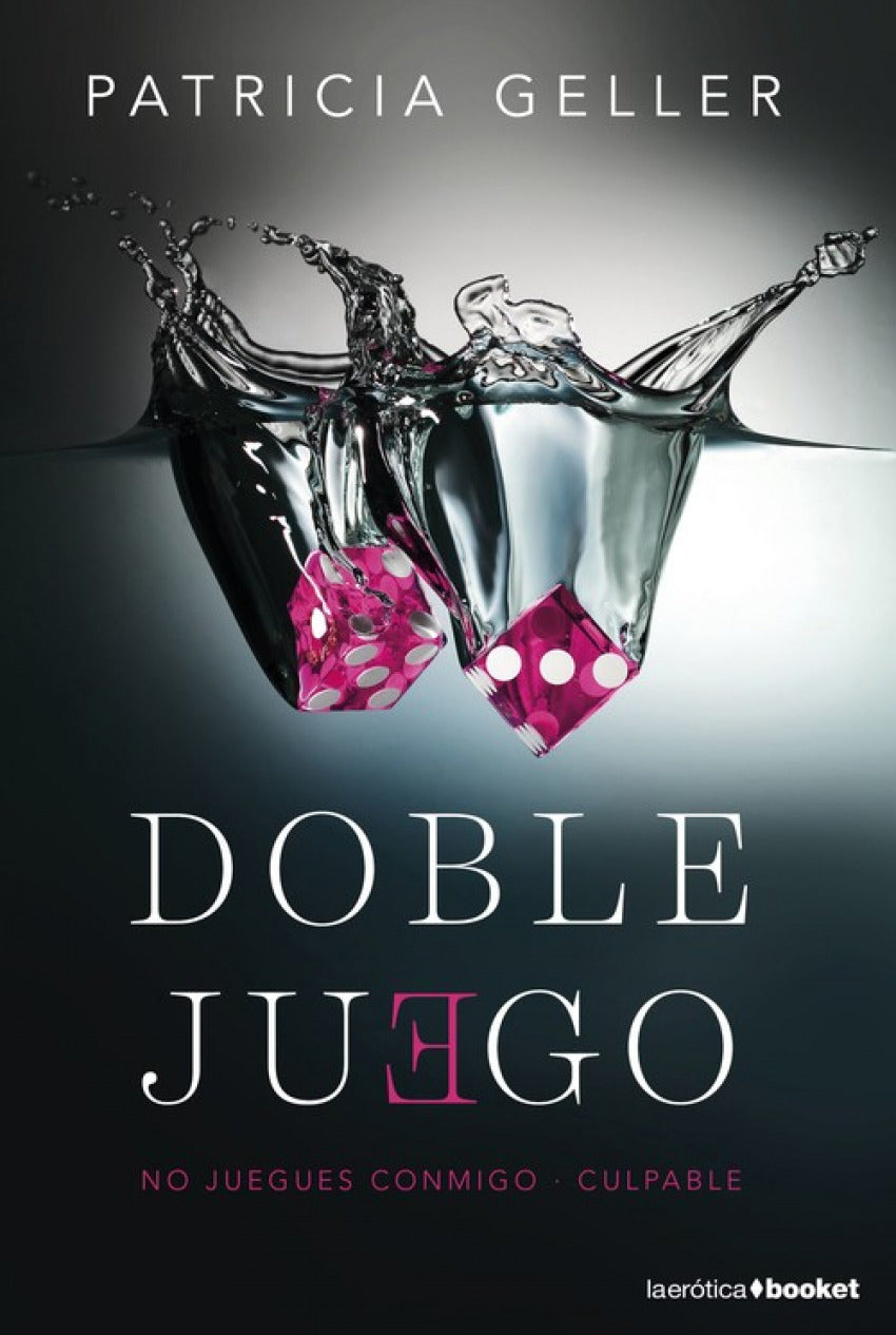  DOBLE JUEGO 