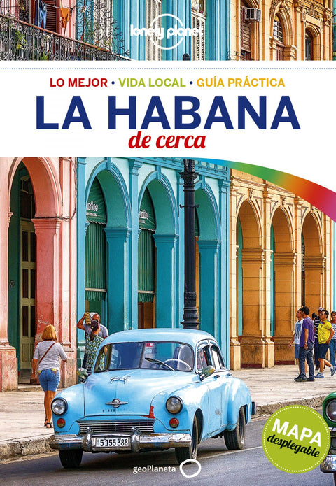  LA HABANA DE CERCA 2018 