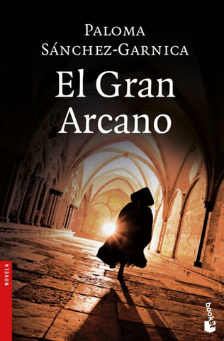  EL GRAN ARCANO 