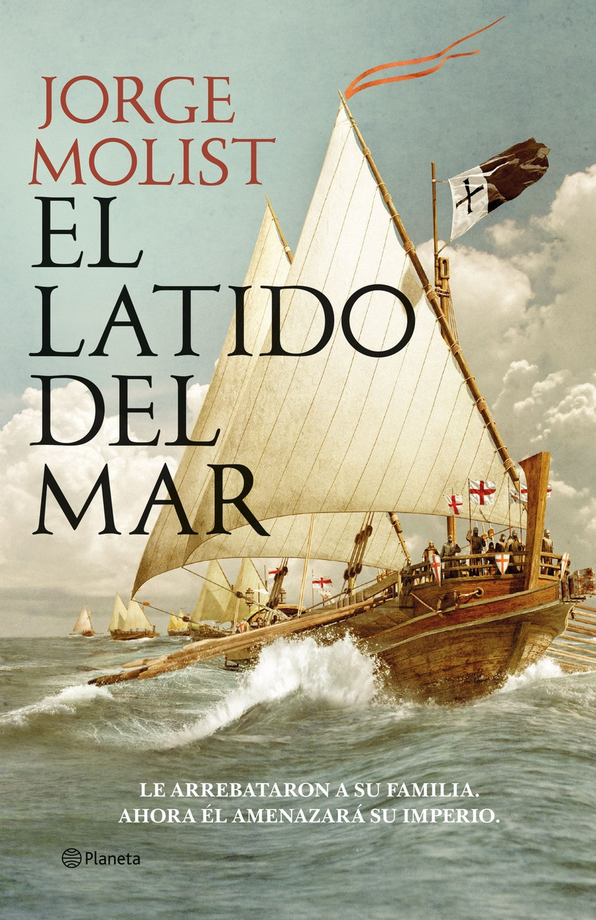  El latido del mar 