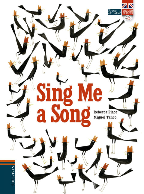  Sing me a song 