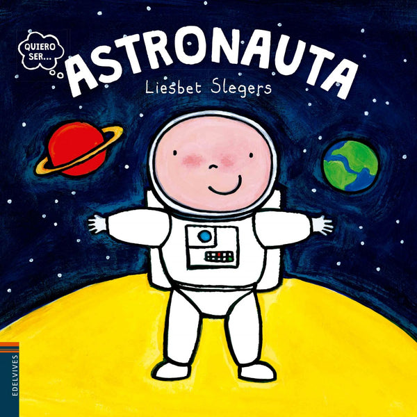 Los astronautas - 9788420461274