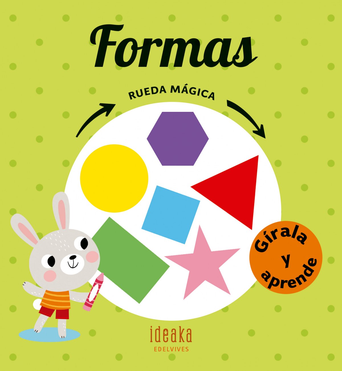  FORMAS 