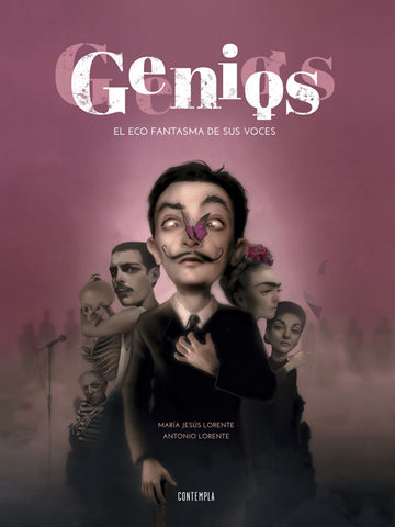  GENIOS 