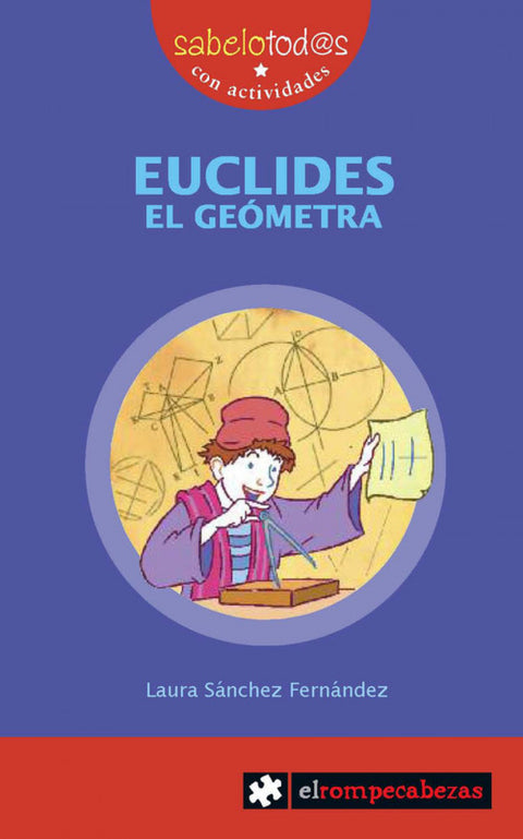  Euclides:el geometra 