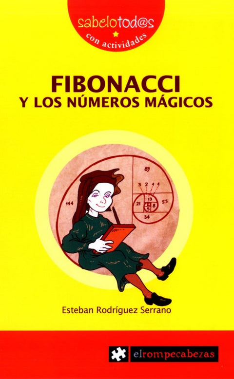  Fibonacci y los numeros magicos 