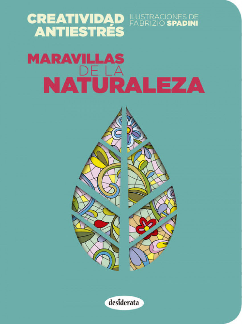  MARAVILLAS DE LA NATURALEZA 