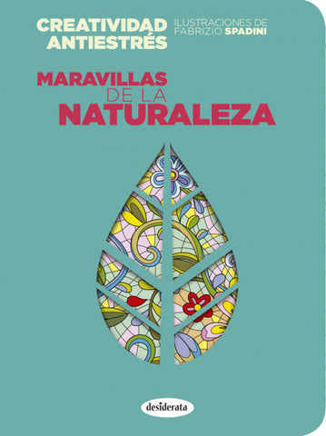  MARAVILLAS DE LA NATURALEZA 