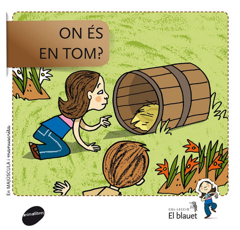  On es en tom? 
