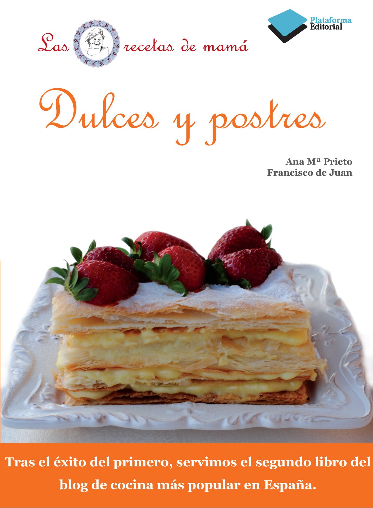  Dulces y postres 