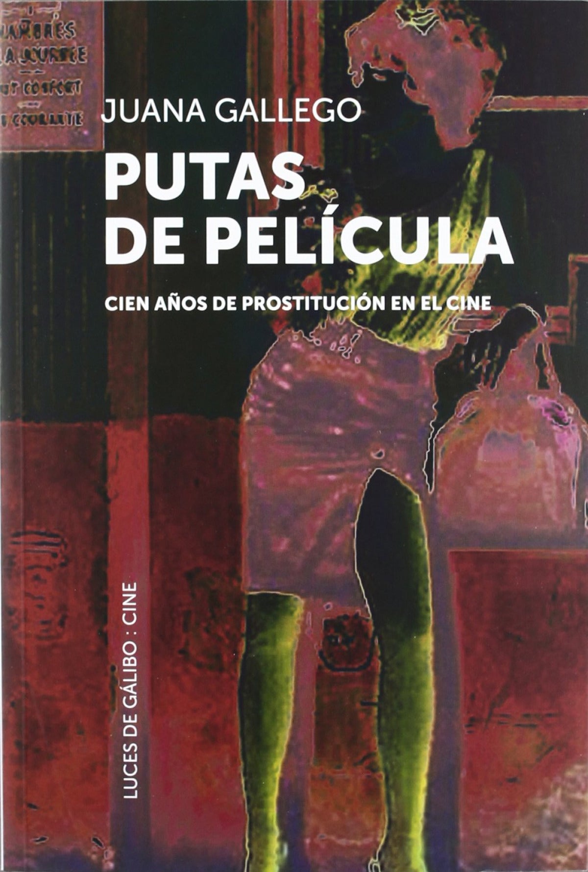  PUTAS DE PELíCULA 