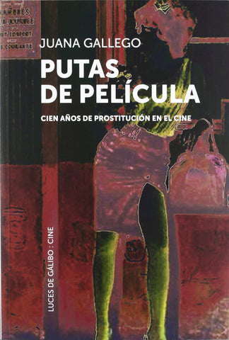  PUTAS DE PELíCULA 