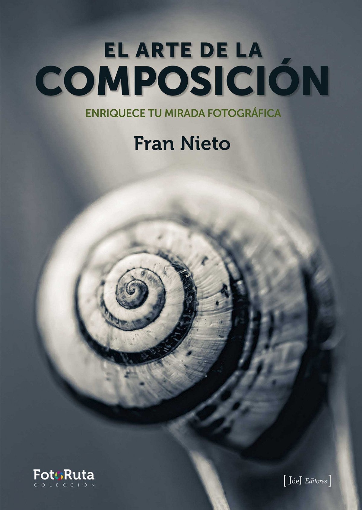  EL ARTE DE LA COMPOSICIóN 