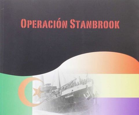  Operación stanbrook 