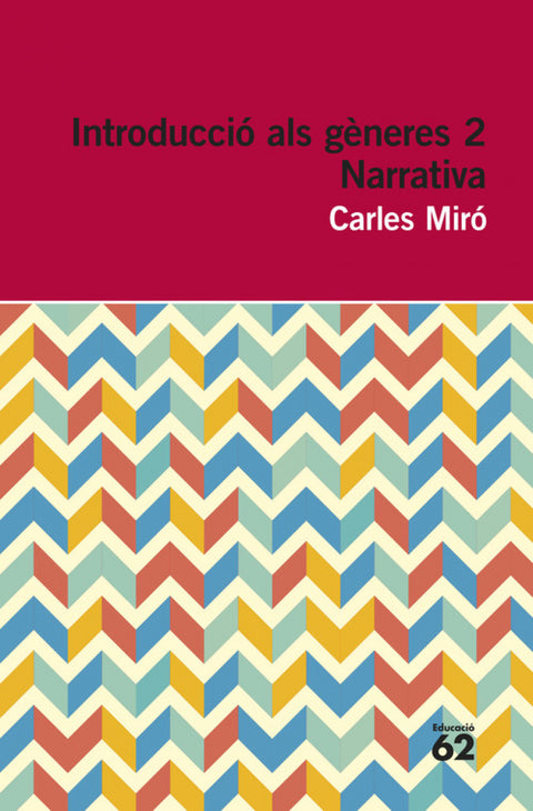  Introducció als gèneres 2. Narrativa 