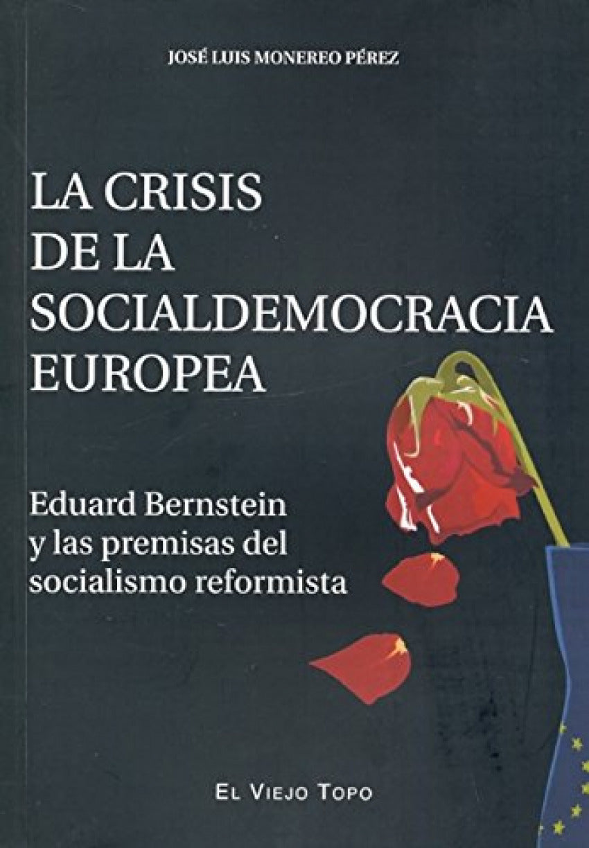  La crisis de la socialdemocracia Europea 