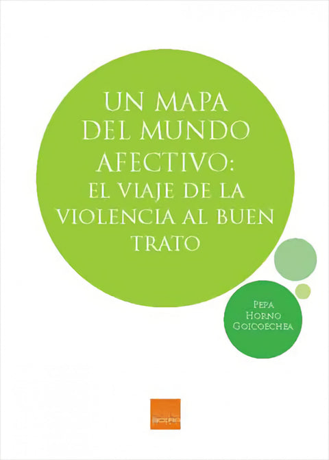  Un mapa del mundo afectivo 