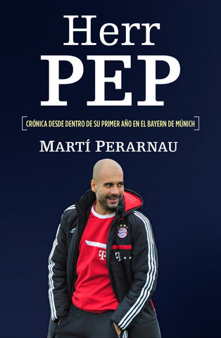  Herr Pep 