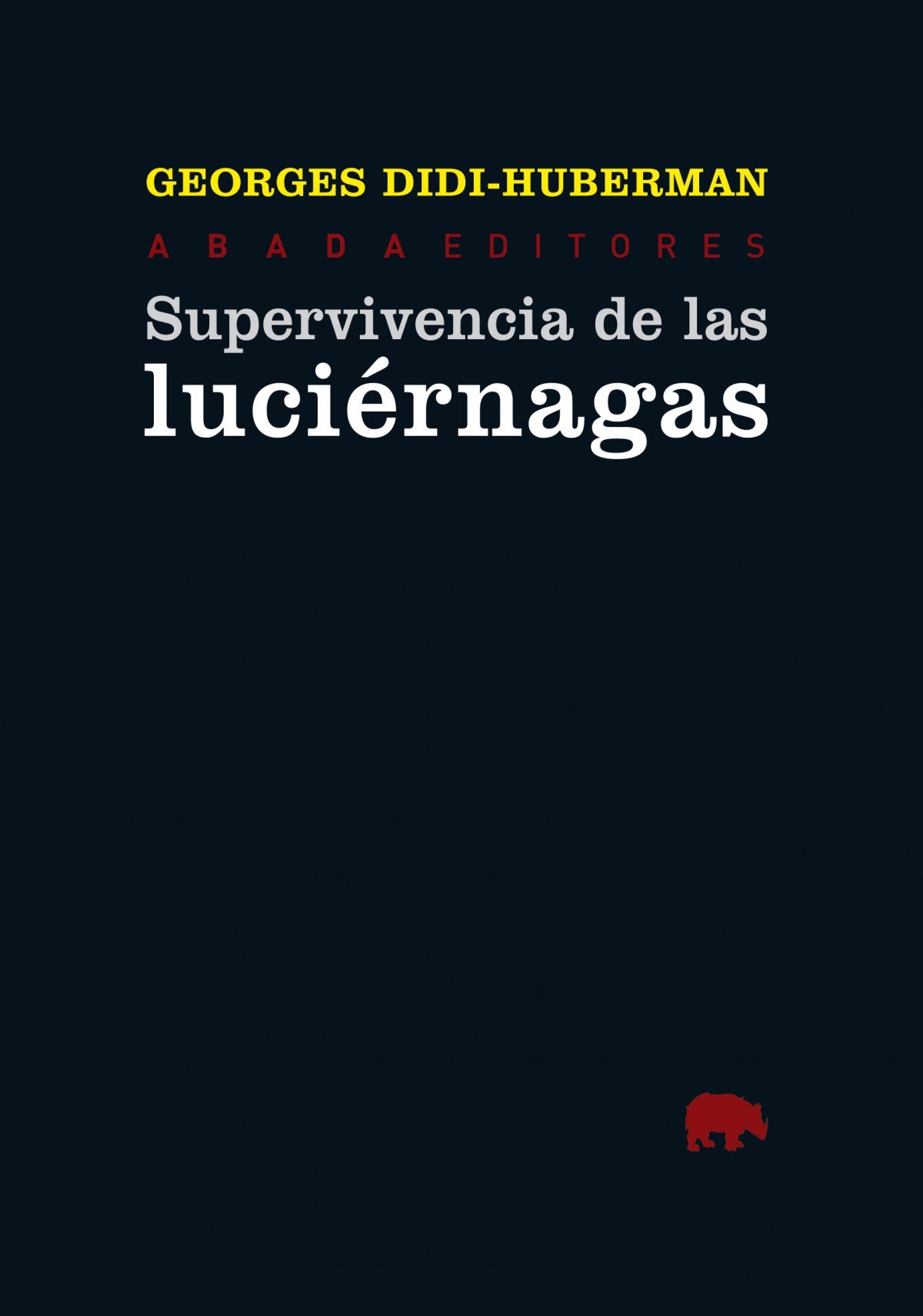  Supervivencia de las luciernagas 