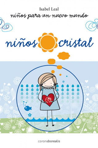  Niños crsital 