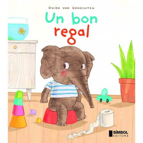  Un bon regal 