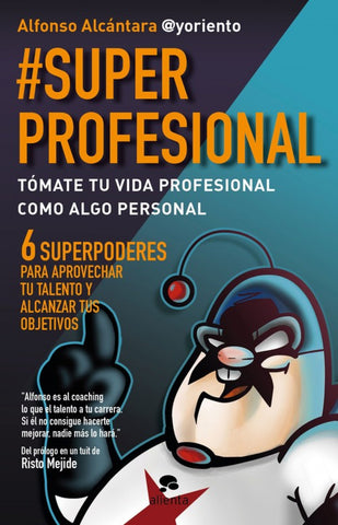  #Superprofesional 