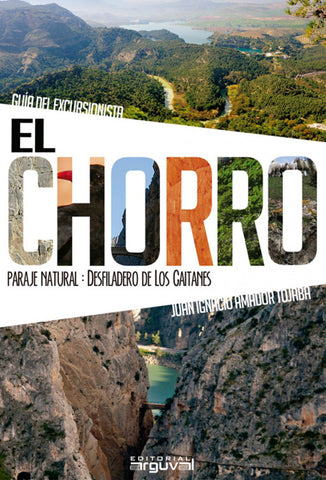  El chorro 