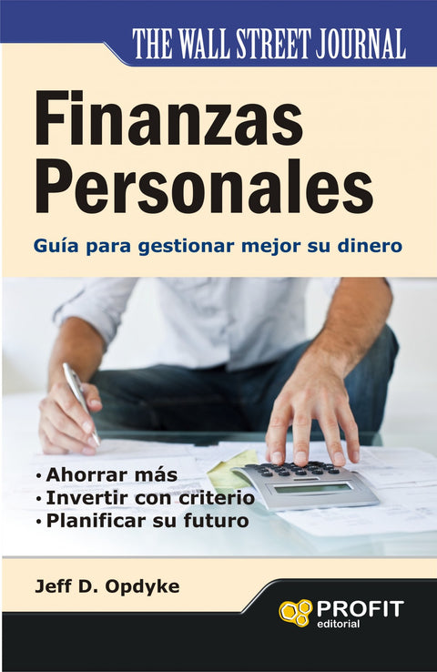  Finanzas personales 