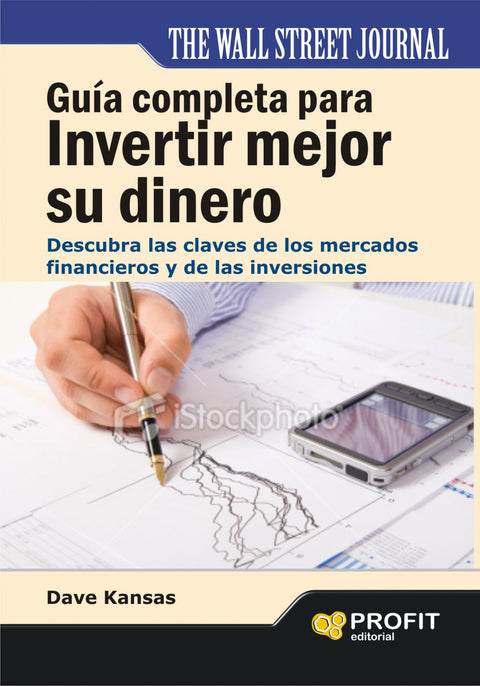  Guía completa invertir mejor su dinero 