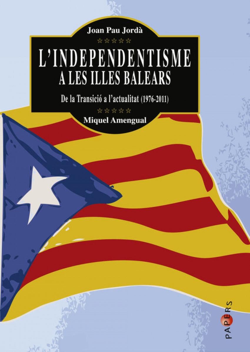  L'independentisme a les Illes Balears 