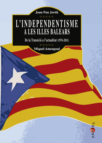  L'independentisme a les Illes Balears 