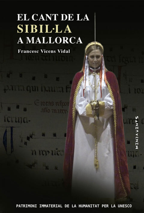  El cant de la Sibil·la a Mallorca 