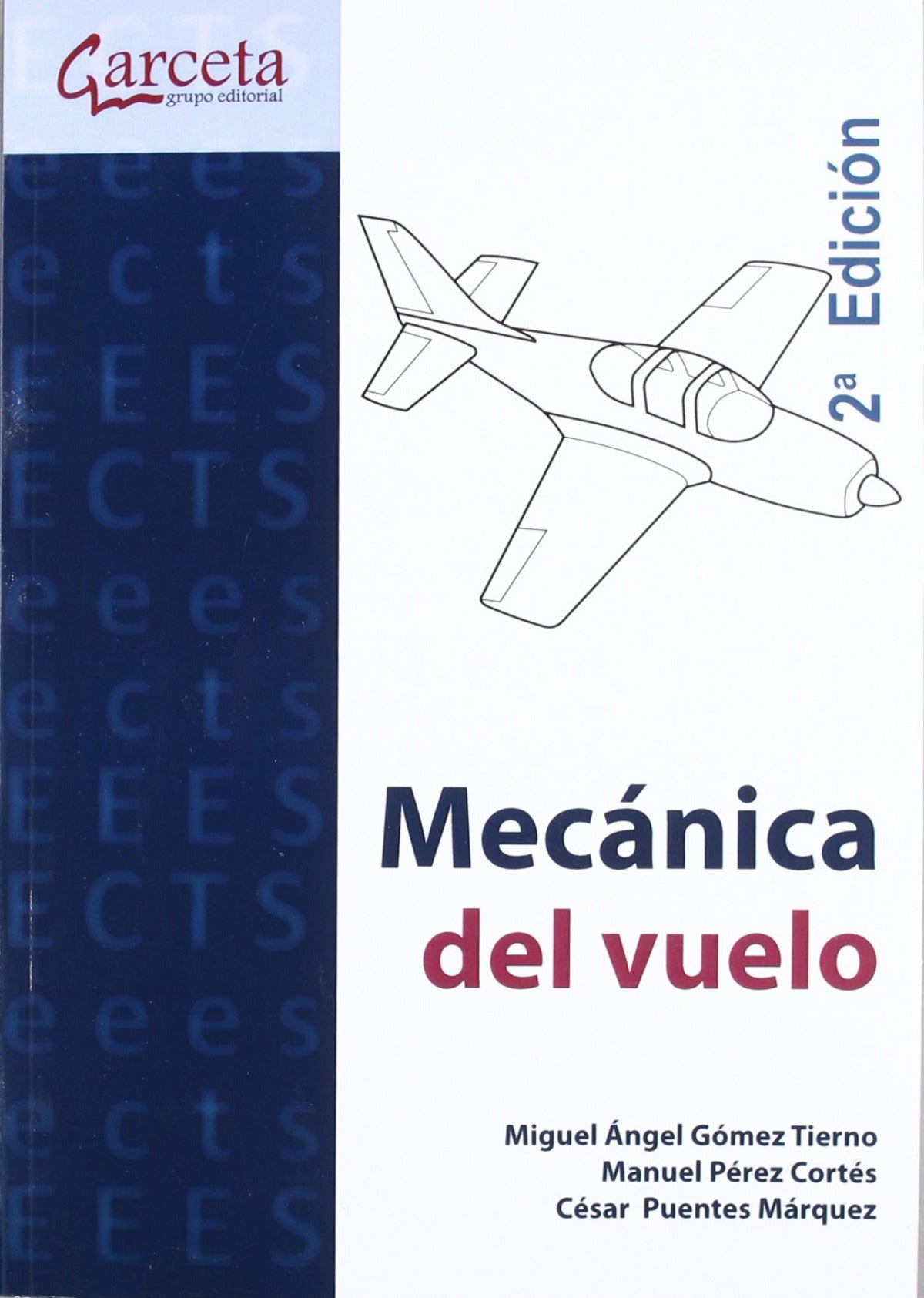  Mecánica del vuelo 