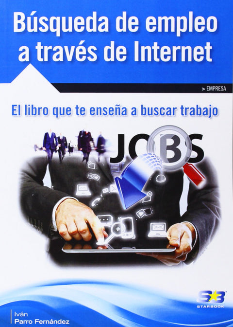  Busqueda De Empleo A Traves De Internet 