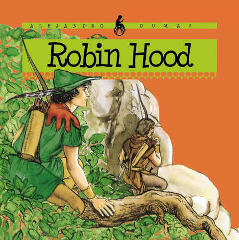  Robin Hood 