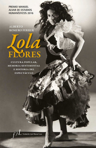  LOLA FLORES 