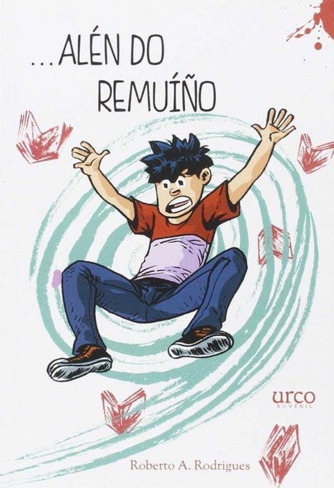  Alén do remu¡ño 