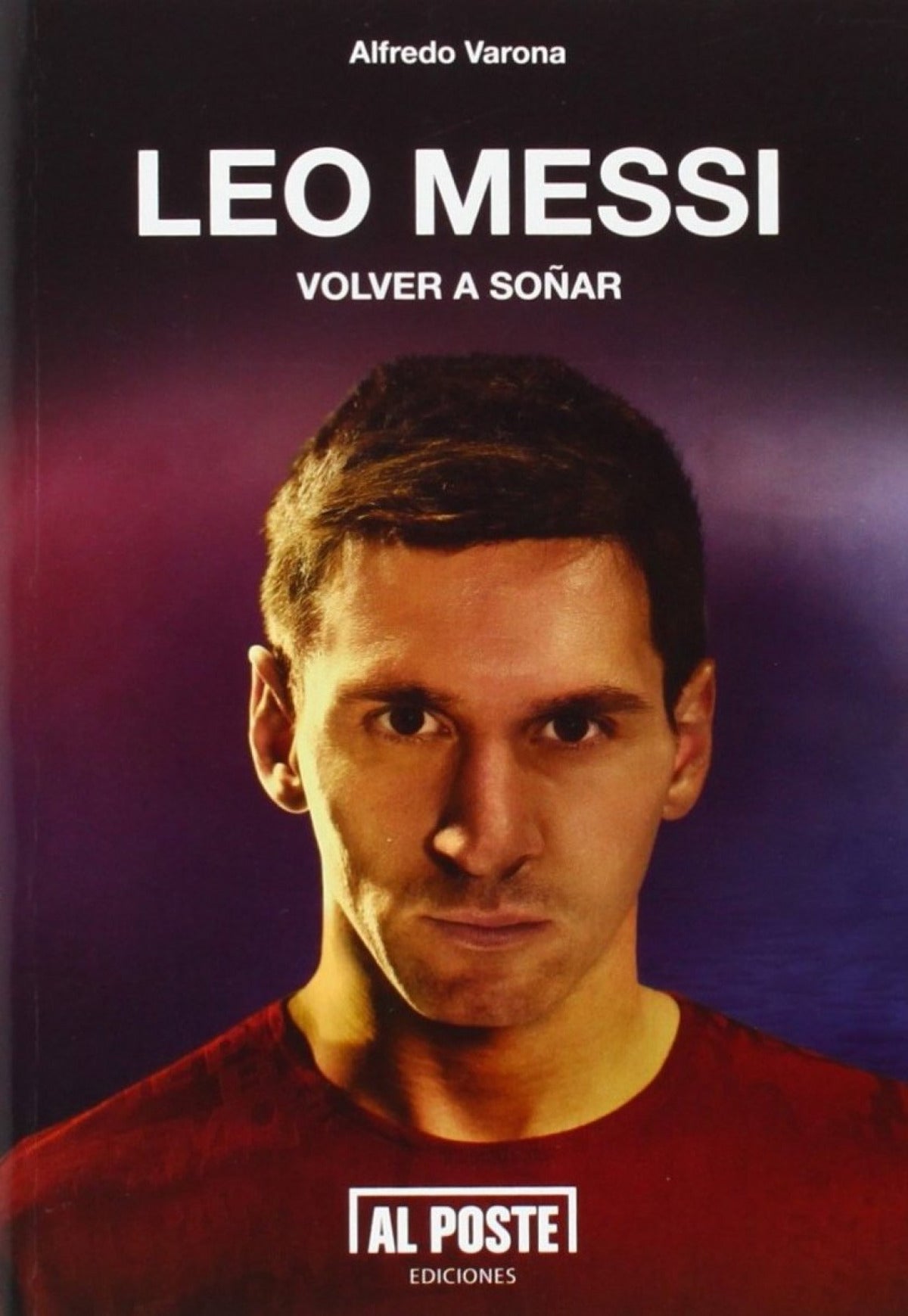  Leo Messi 