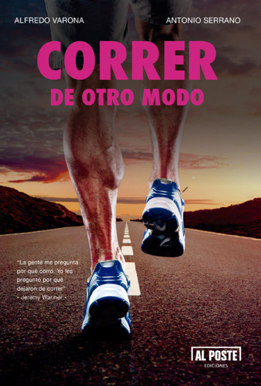  Correr de otro modo 