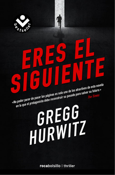  Eres el siguiente 