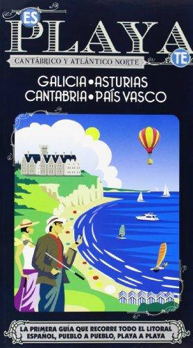  Esplayate cantábrico y atlántico norte 