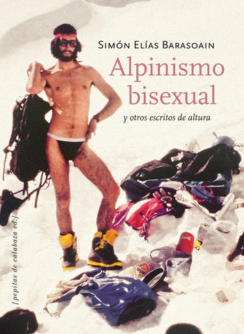  Alpinismo bisexual 