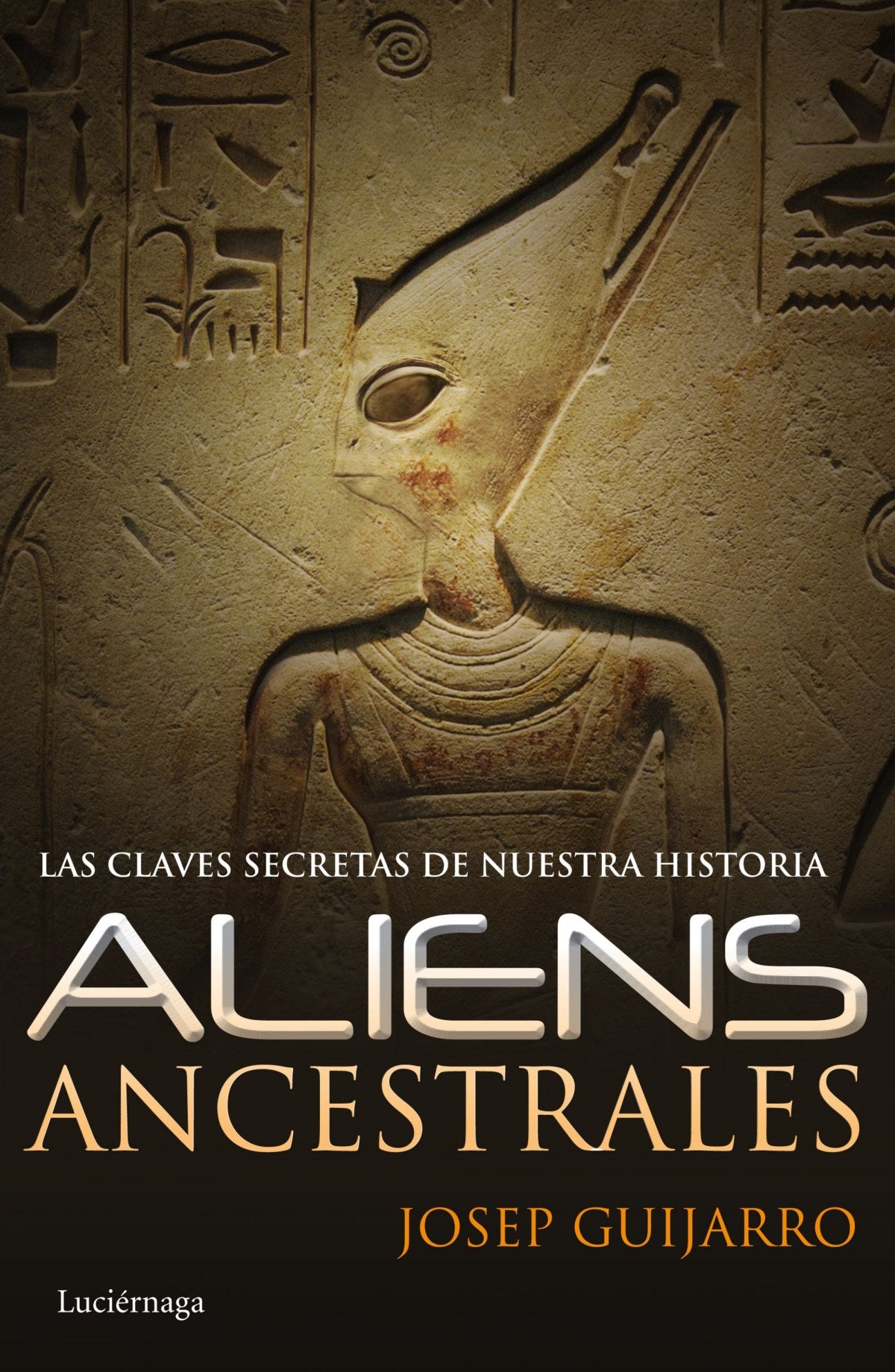  Aliens ancestrales 