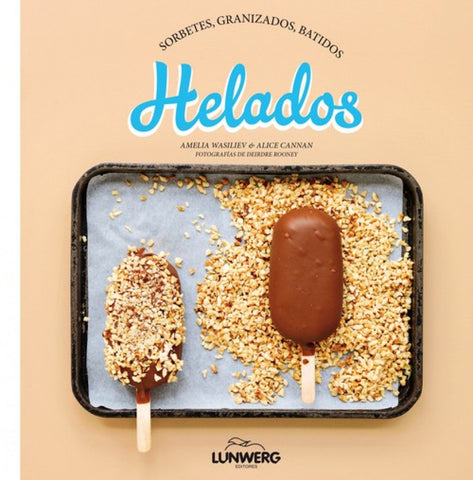  Helados 