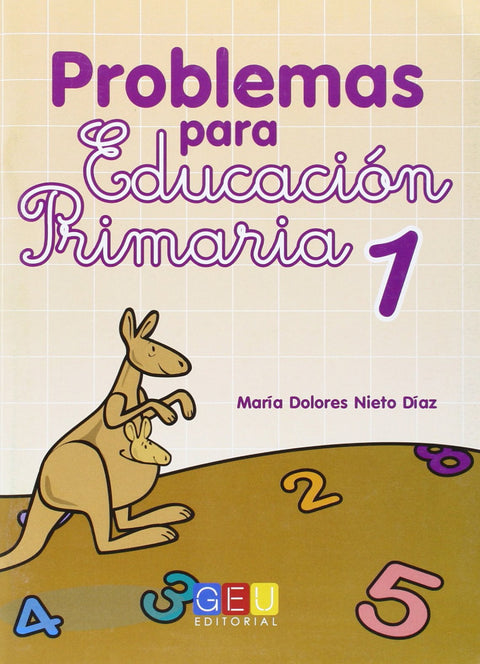  Problemas para educación primaria 1 