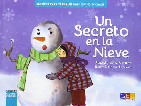  El secreto en la nieve 